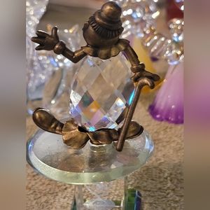 Swarovski Clown